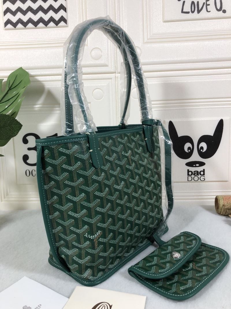 Goyard Shopping Bags